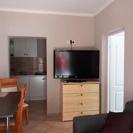 Hanna Apartman Balatonlelle Buitenkant foto