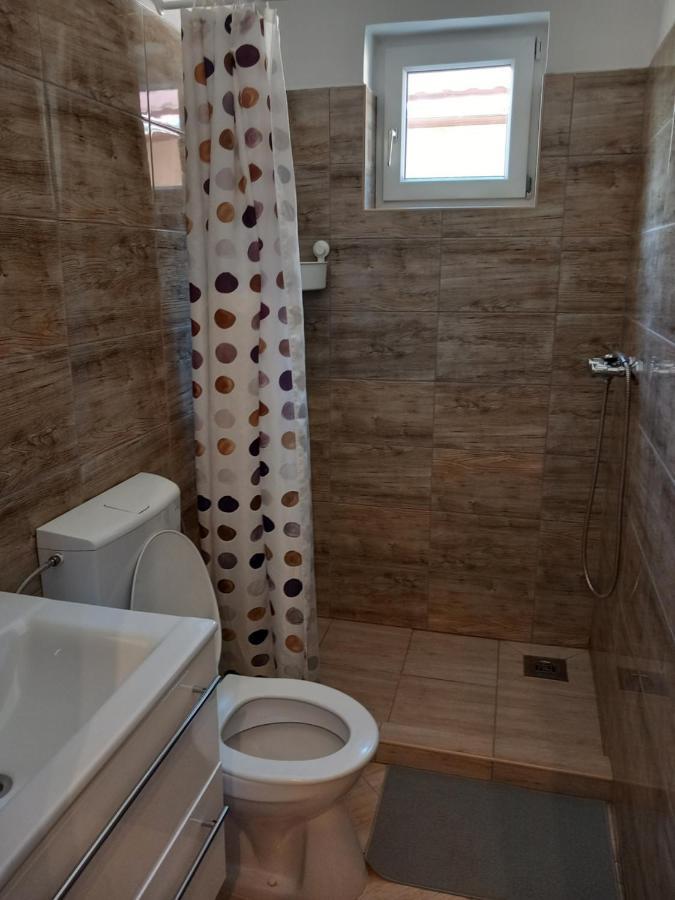 Hanna Apartman Balatonlelle Buitenkant foto