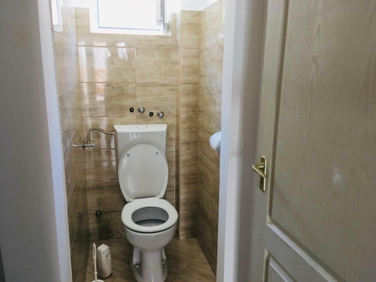 Hanna Apartman Balatonlelle Buitenkant foto